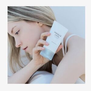 NIP Centella Soothing Cream - White